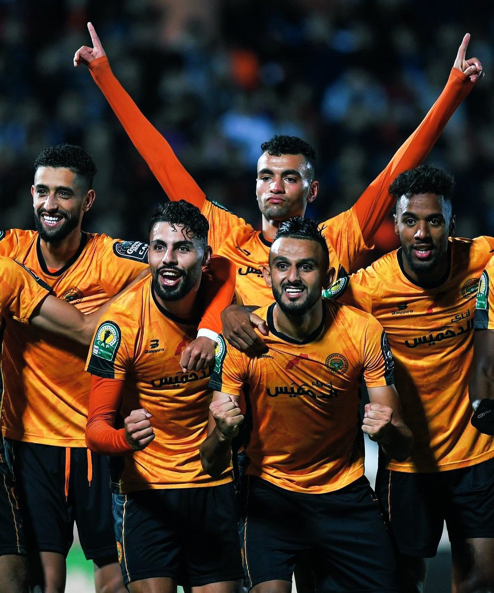 🚨 𝗨𝗥𝗚𝗘𝗡𝗧 ! Le match entre la RS Berkane et l’USMA est 𝗔𝗡𝗡𝗨𝗟𝗘́ ! ❌🇲🇦🇩🇿

Le RS Berkane refuse de jouer le match sans son maillot officiel ! 😤🍊

[<a href="/beINSPORTSNews/">beIN SPORTS الإخبارية</a>]