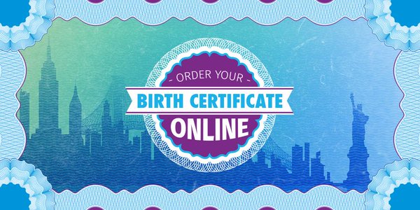 Need to order a birth certificate? The fastest way to order a certified copy is online through VitalChek. You can also track the status of your order online. More info: on.nyc.gov/2O2cnxv