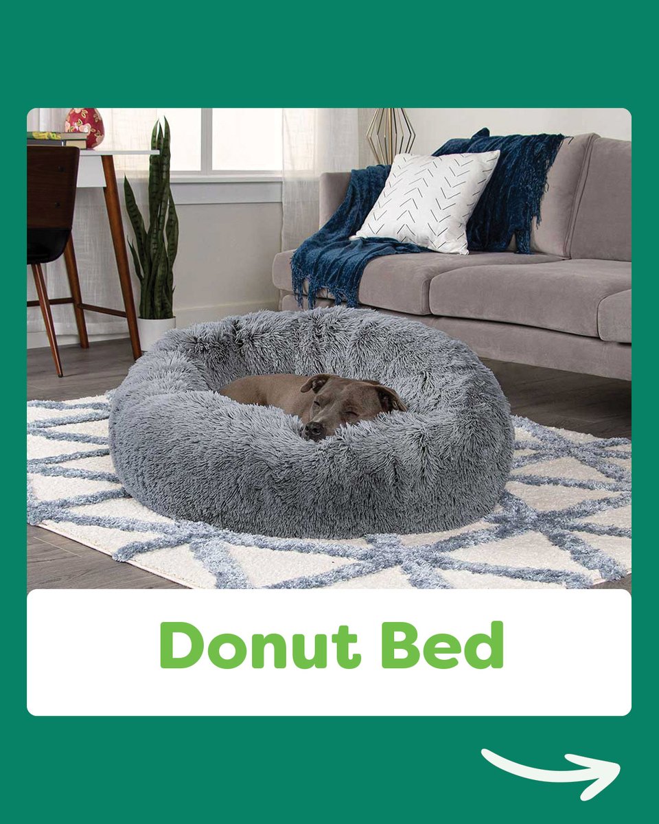 furhavenpet's tweet photo. Is your pet a #Burrower? Learn all about what that is below, or at the link in our bio!

#FurHaven #PetBed #SleepStyles https://t.co/YvSYA3abop