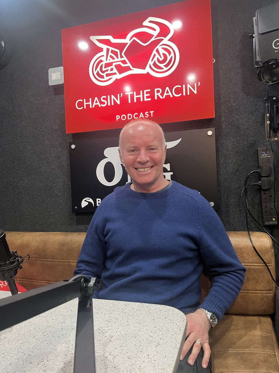 Dom & Josh are joined in the studio by Ian Lougher this week. A man with 42 years of racing history - surprised it was only 2 hours!😂 Powered by OMG Racing UK Supported by Bennetts & JCT Truck & Trailer Rental. Sponsor of the ep: Olivers Mount