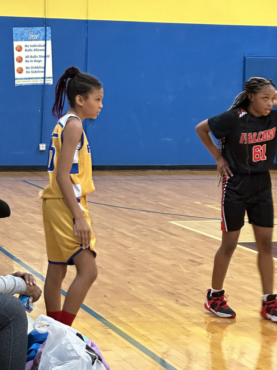 MzButterfly513's tweet image. Past few games have been tough but we came back with a win today!!! Aye!!! 🏀⛹🏽‍♀️🙌🏾💪🏾
#BlackGirlsPlayBall
#BlackGirlMagic
#Weoutchea
#vote2024🗳️