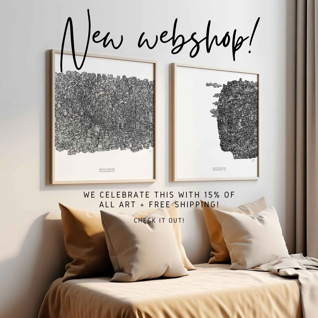 cheung_art's tweet photo. Our new web shop with new art and offers are now LIVE! Make sure to sign up and get extra discounts! https://t.co/J1iXvl2oDk https://t.co/gvfR2QjEZJ