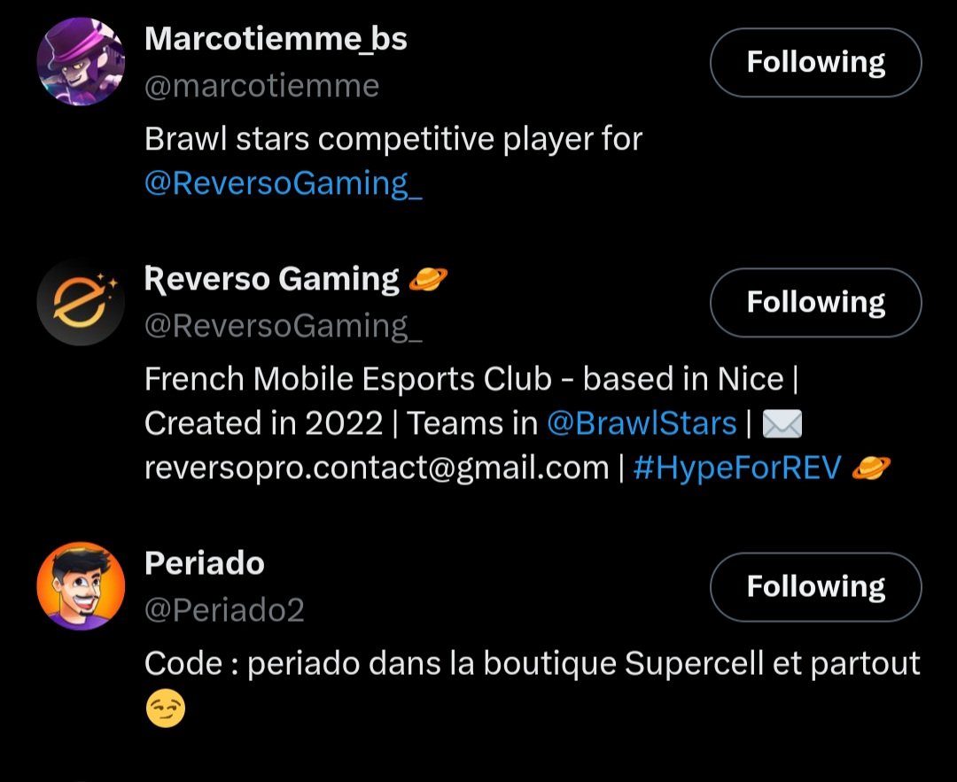 nicezinx's tweet photo. @Periado2 @ReversoGaming_ @marcotiemme I go to win https://t.co/Oc9c4FgpkX