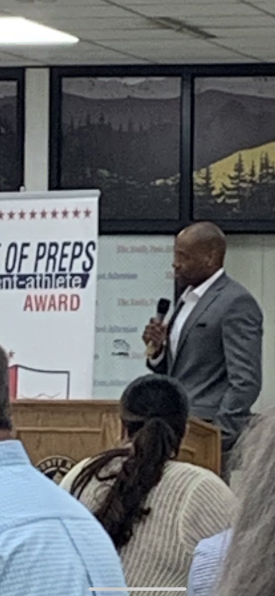 keesbasketball's tweet photo. Congratulations to @RylanAdams05 and @CoachJayy92 for being selected by recognized this afternoon at the DPA Best of Preps banquet @mcminnathletics https://t.co/hTbakcGGer