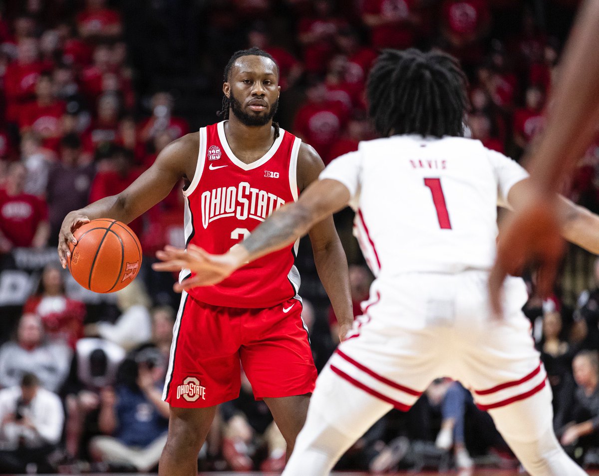 Bruce Thornton appreciation post ❤️