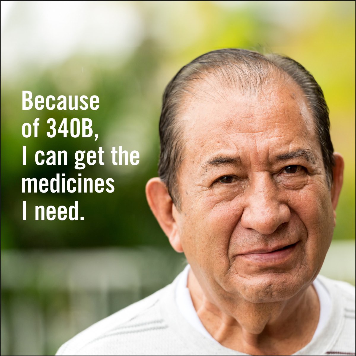 #340B is a lifeline for many patient communities, making essential medications more affordable for health care organizations and enabling them to expand crucial services for their patients. As federal lawmakers consider several bills that would affect 340B operations, it is