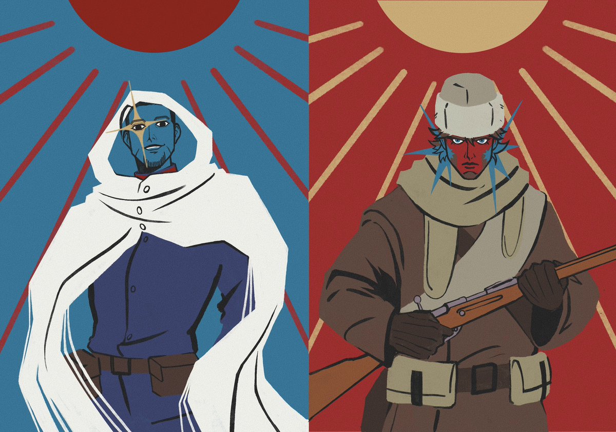 lord_of_bees_'s tweet image. держите разворот для #VASIOZINE