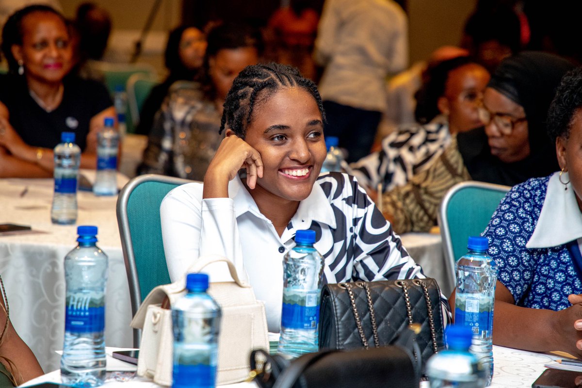Great Day at @mewata_tanzania AGM.
As a tradition, I will write a piece about it this year just like I did last year. 🤍💙
#NaniKamaMama