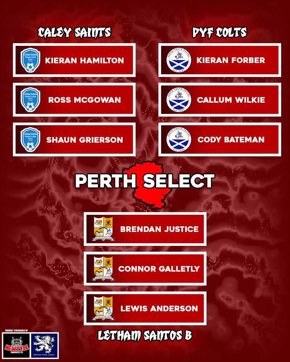 SFL - Dundee tweet media