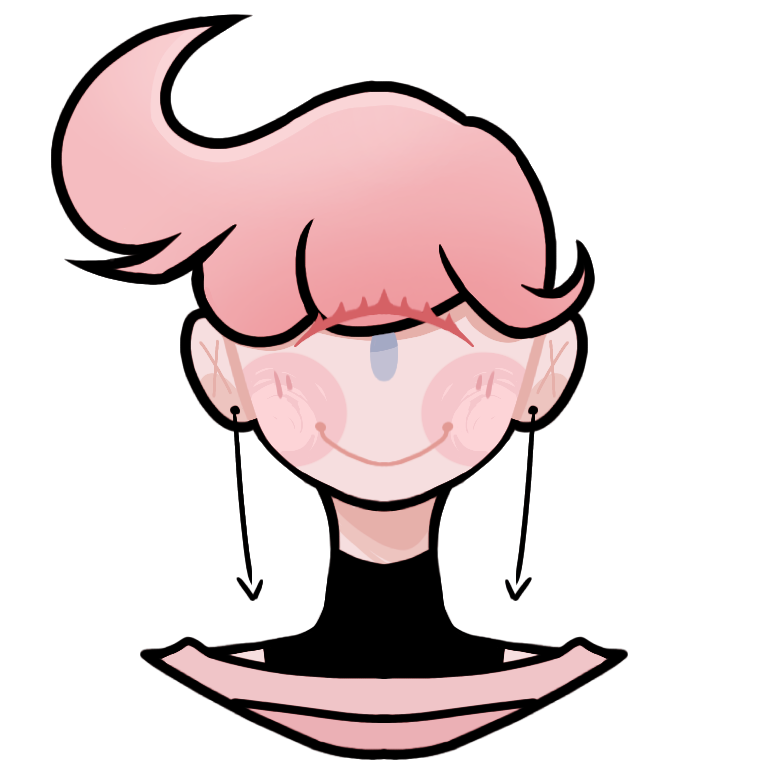 LatinoKek's tweet photo. I remember when I used to be really obsessed with wanting to make stickers. I've since forgotten how to draw in this style https://t.co/DCSkWeOu8N