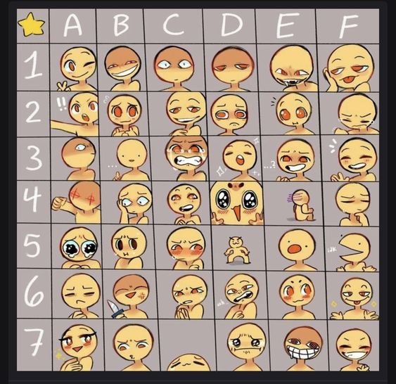 ✨️ 500 CELEBRATION ✨️

Going back to 2022 nostalgia! YCH EMOTE TIME! Comment your png below! Ill be drawing these on stream!

When: April 23rd Tuesday 8pm EST 
ENDS IN 48 HOURS

Rules:
- People I havent drawn yet get priority as well as those in chat!
💜 + 🔁 #Vtuber #YCH