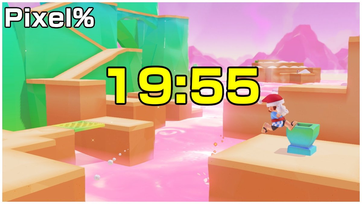 dump_jump's tweet photo. #SuperMarioOdyssey #NintendoSwitch https://t.co/kkXmJfDjnu