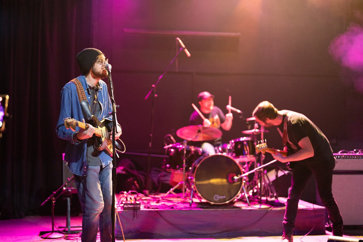 Hope y’all love the new tune ❤️ tour in july awaits, if you need us we’ll be at our laptops checking our emails every 10 seconds