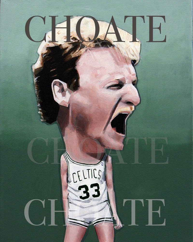 Celtics art available at choateart.etsy.com/listing/656966…