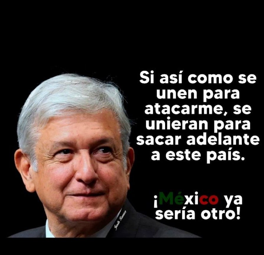 Mabell58915473's tweet photo. #TodosSomosAMLO https://t.co/fsUloBZgJC