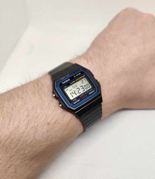 AutismCapital's tweet photo. Like it or not, this is what peak male performance looks like. The watch of kings, royalty, nobility. https://t.co/ILAc83wWmS