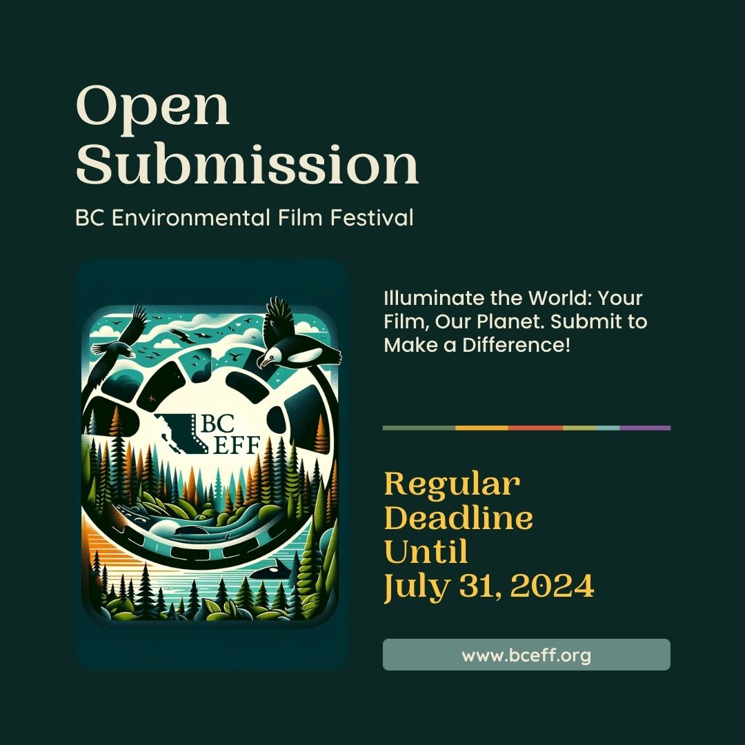 BCEFilmFestival's tweet photo. Got a film that inspires and sheds light on #diverse #environmental  issues?If yes, #BCEFF is the place for you!
We're bridging #science and cinema to ensure #films are scientifically accurate and engaging. 
https://t.co/sCiDIRhTjA
#EnvironmentalCinema #EcoFilmmaking #GreenFilm https://t.co/jkKC6lh03I