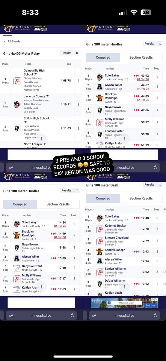 Sole’ Bailey tweet media