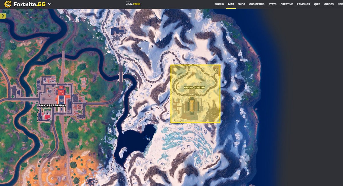 itzRcw's tweet image. Here in Lower Bracket