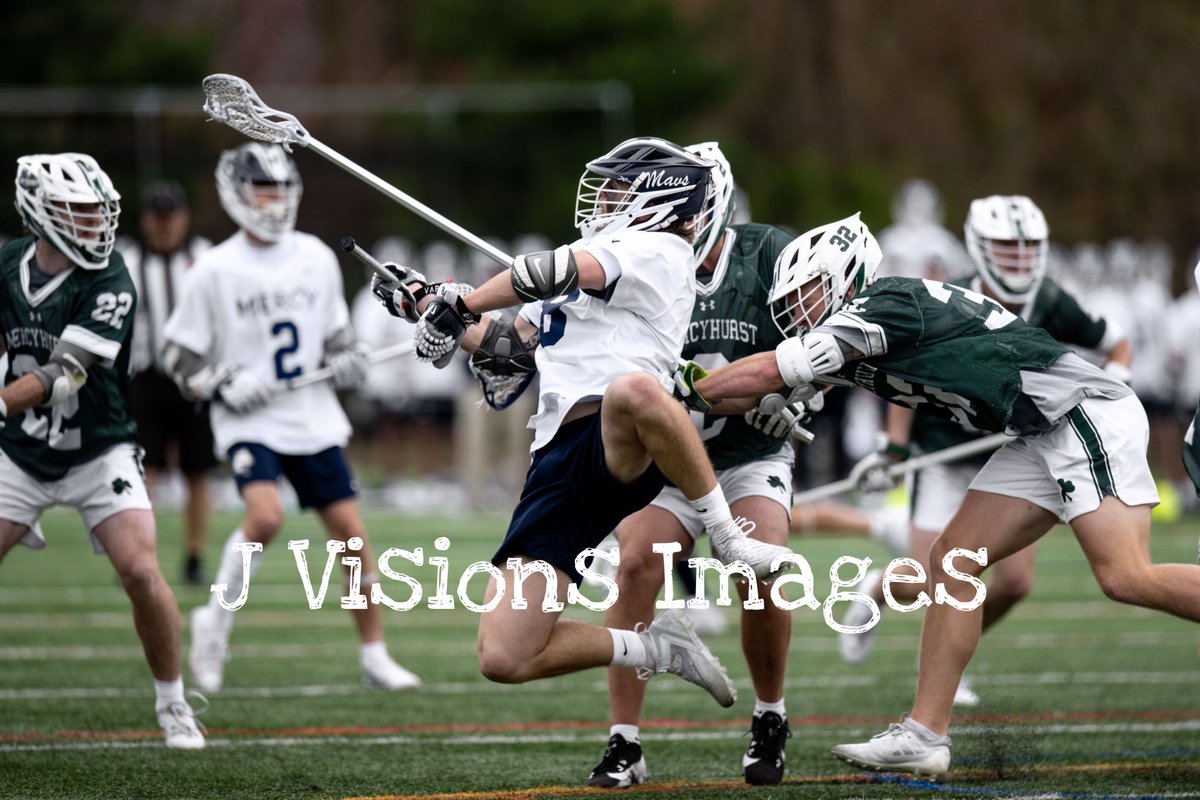 Photo_JohnJones's tweet image. #6 Mercy University defeats #12 Mercyhurst 18-16 in men’s lacrosse action in Dobbs Ferry, NY

#mercymavericks @MercyMavericks #mercymlax #mercylacrosse #lacrosse #njlax #nylax