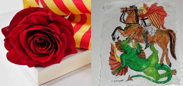 muchomasq1libro's tweet photo. #SantJordi 2024! Ruta literaria para "adictos" al #generonegro A disfrutar! @LlibresDelicte @libertania22 @Properaparadacu @AnnaVillalonga @LloretNegre @Suburnegre23 @NilKandel @EdClandestina @crimscat @creixellcrims @HelenFlix @BarajasOller @SBennassar
https://t.co/v3rIUctcBM https://t.co/wVFT2xopku
