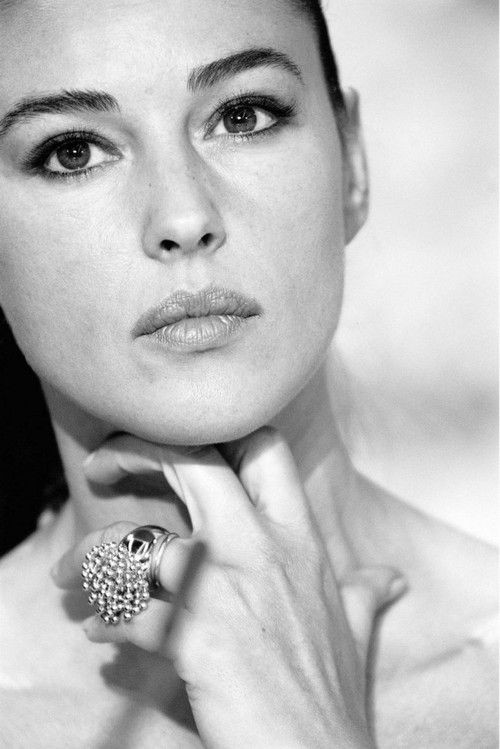 The daily #MonicaBellucci