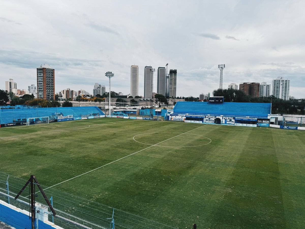 La oficina más linda del mundo 🩵🦁⚽️😍