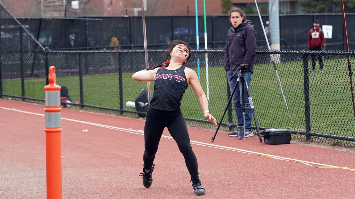 Women's @MITTFXC produced five nationally-ranked performances and five victories among numerous personal records at the Sean Collier Invitational this past weekend! #RollTech

--> Full Story: tinyurl.com/m5697x5h