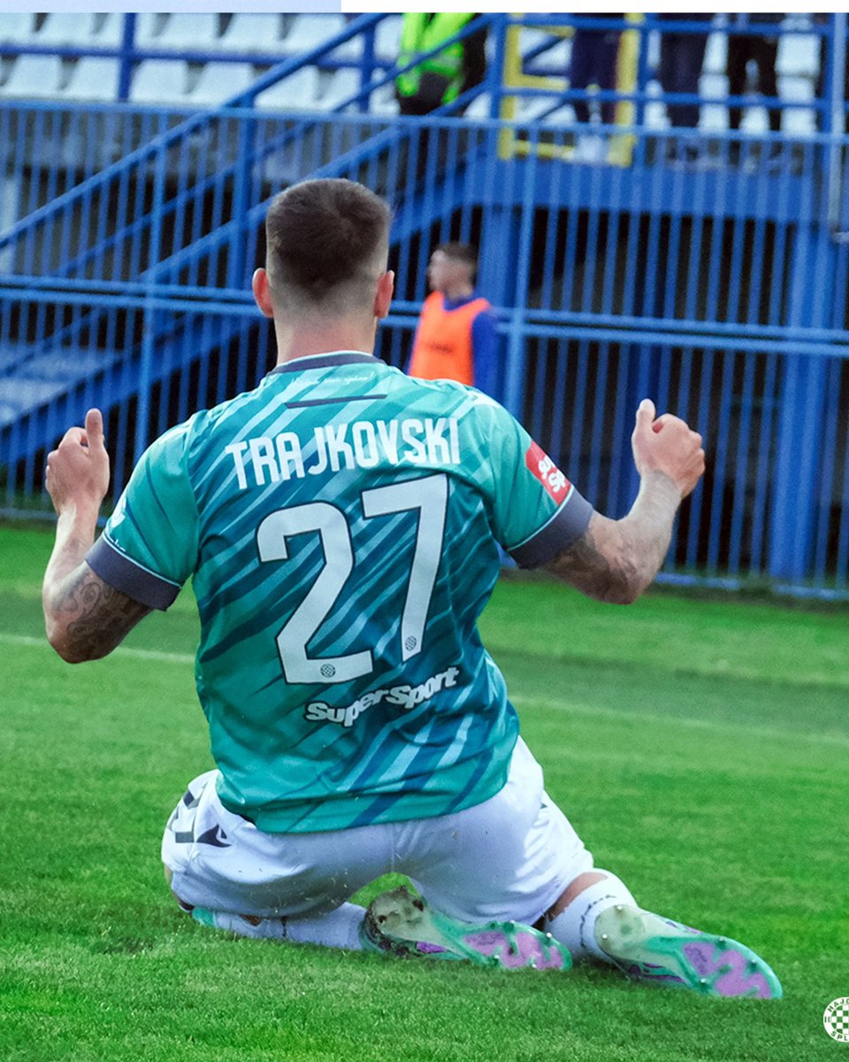 Aleksandar Trajkovski tweet media