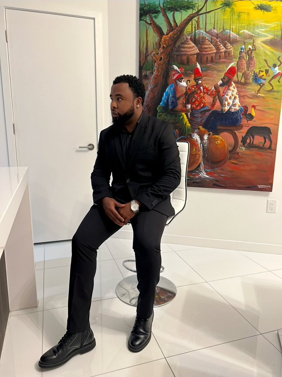 Aka Oma Ji Ego!
Get Familiar!