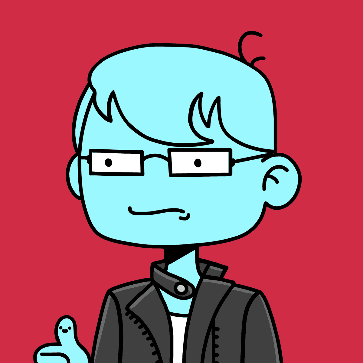 New mint:  Friend #19898

💜 background: d02c46 | 3.105%
🍀 clothing: Biker | 1.595%
🍀 extra: Nice_Bro | 5.275%
🍀 eyes: Smart_Guy | 1.815%
🍀 head: Aidan | 2.42%
🍀 mouth: Doubt | 2.96%
$FANs #OnlyFriendsClub #OFC #NFT #altcoin #Solana