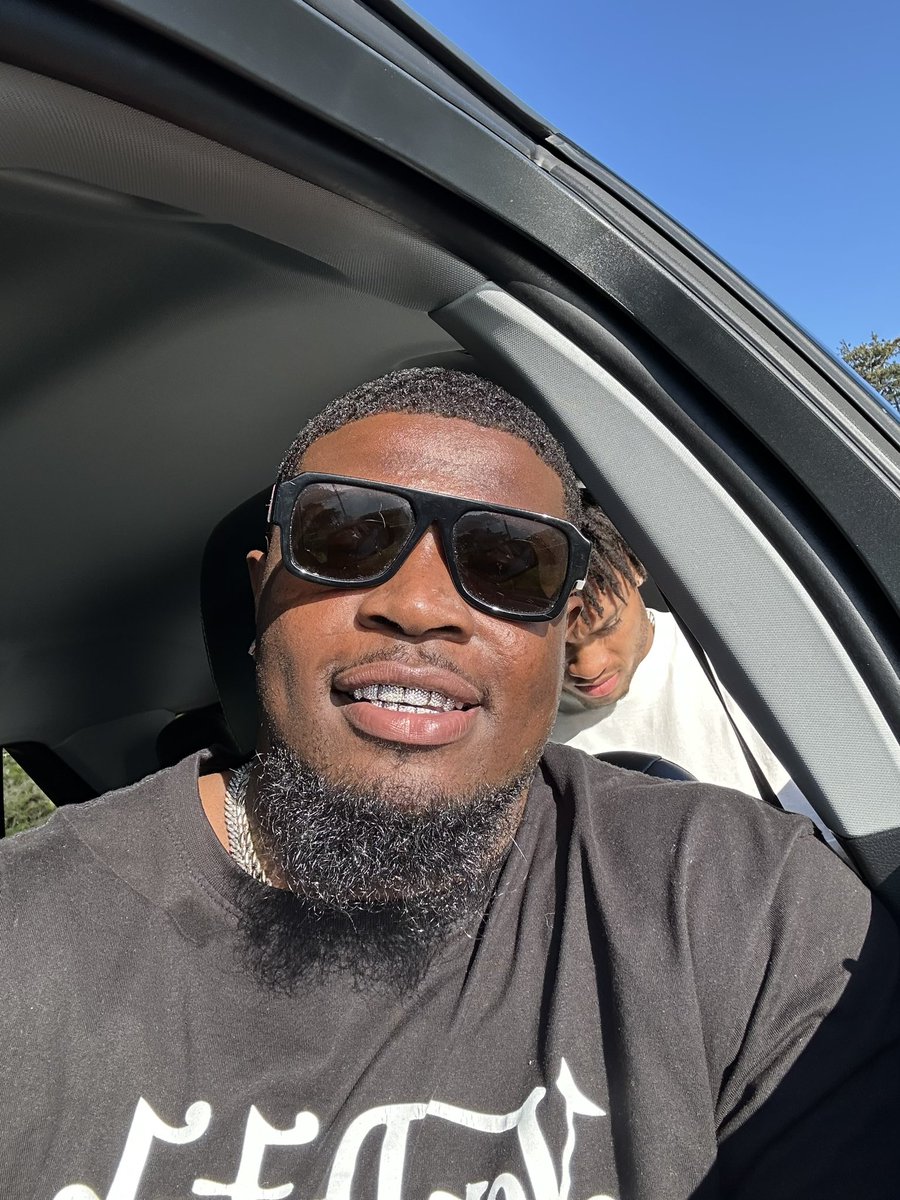 Raymond Johnson III tweet media