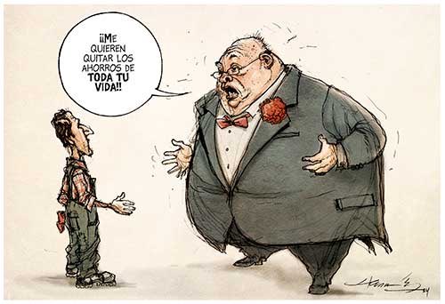 “Terrible injusticia”, de <a href="/monerohernandez/">Hernández</a>, en <a href="/lajornadaonline/">La Jornada</a>