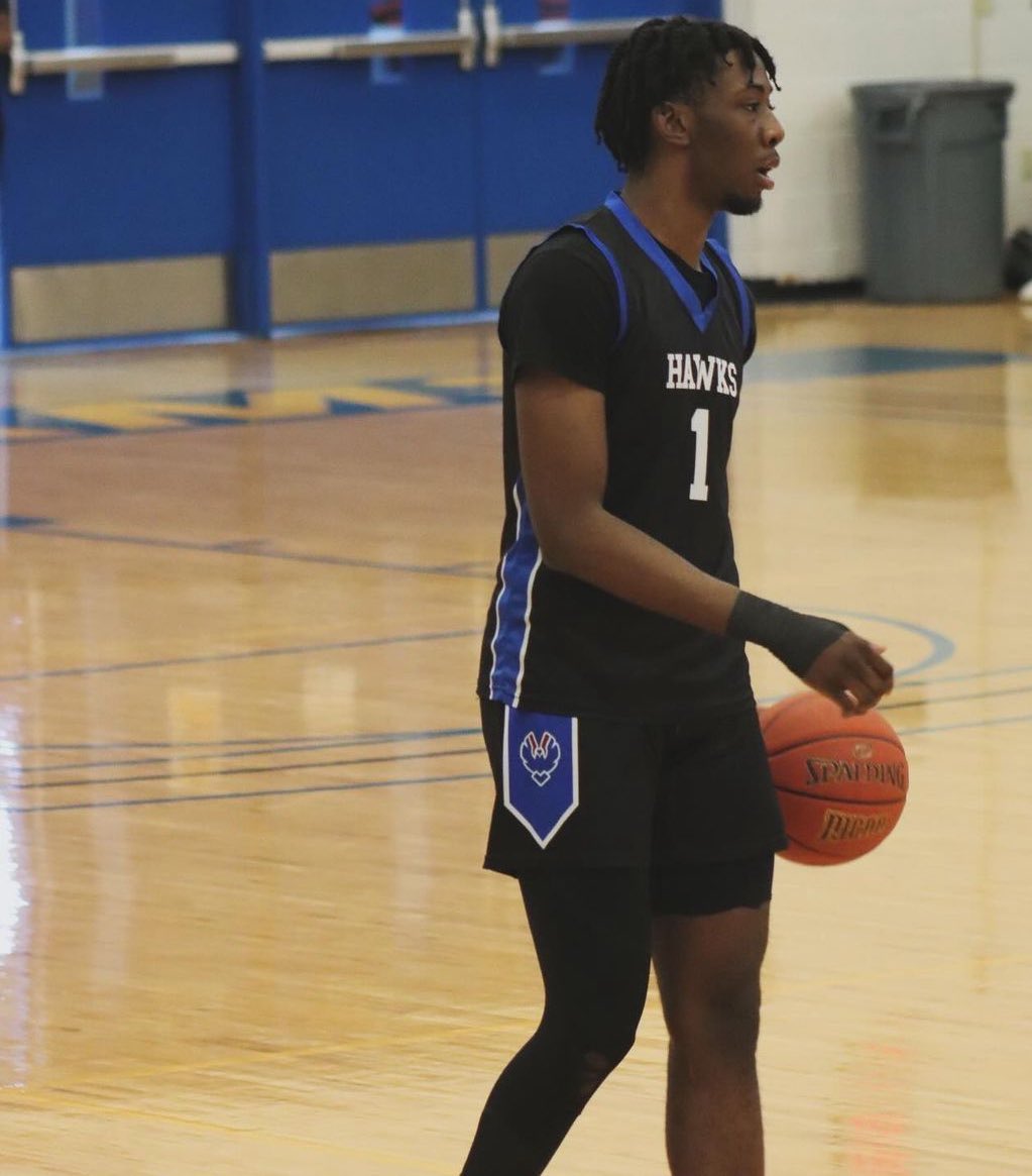 Kyric Davis out of South Georgia State has received interest from the following programs:

West Georgia (Offered)
Southern
Alabama State
Florida A&amp;M
UT Martin
Lincoln Memorial 
+More

Averaging 17.4 Points, 8.5 Rebounds and 3.7 assist Per Game