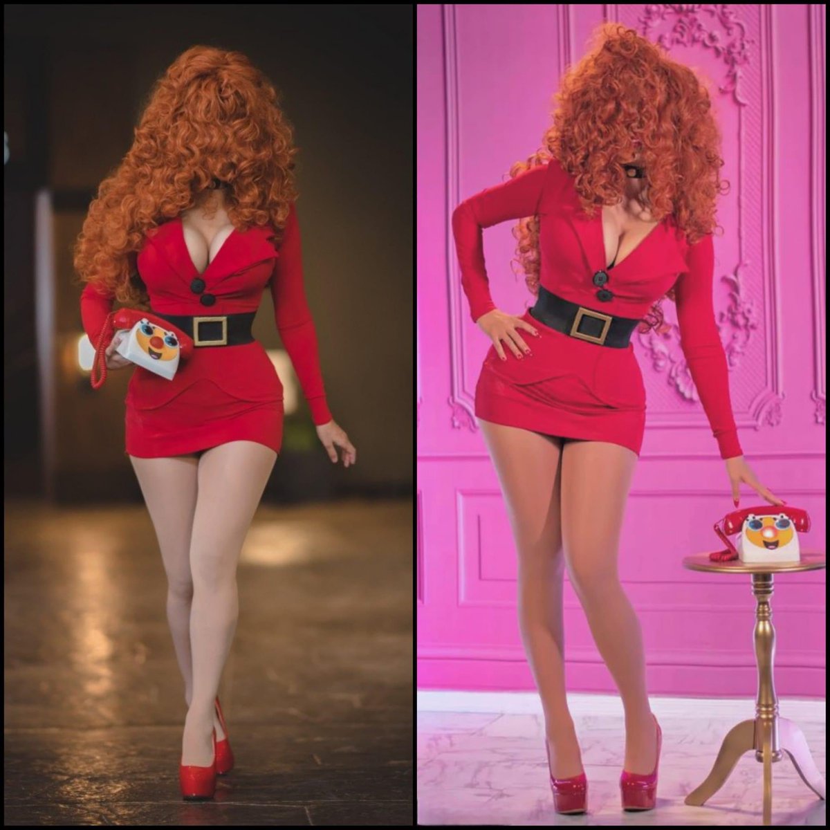 Solo gente de cultura la reconocerá 😏