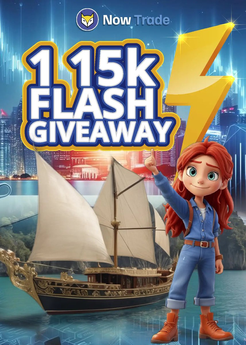 putune_soros69's tweet image. discord.com/invite/JWxw5YHH
@NowTradeFunded