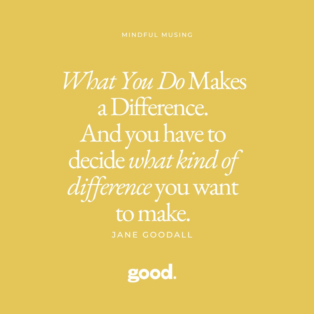 Good magazine tweet media