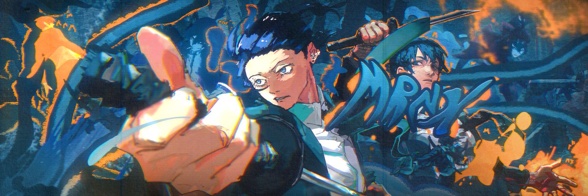 Lesley_dzn's tweet photo. Aki Hayakawa🦊
Header for @EdikCernenko https://t.co/b9auHeOk7g