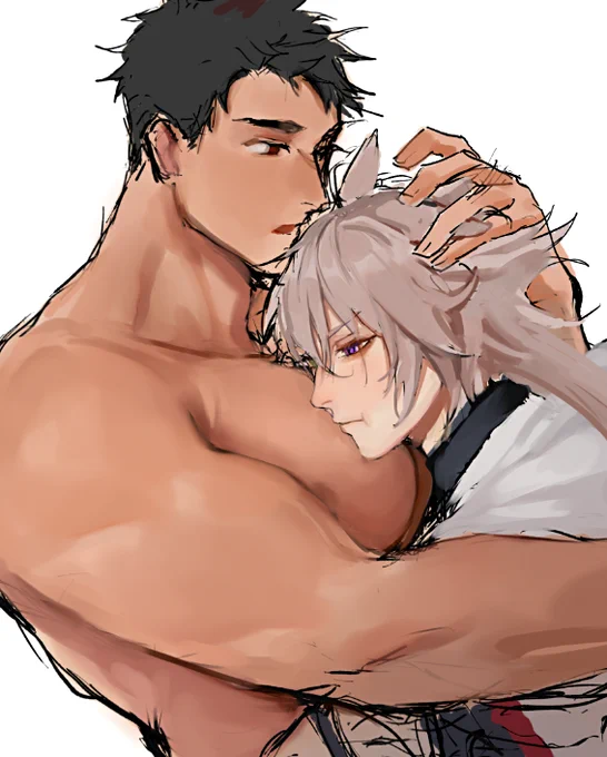 Was drawing my WoLship exactly like this a while ago 