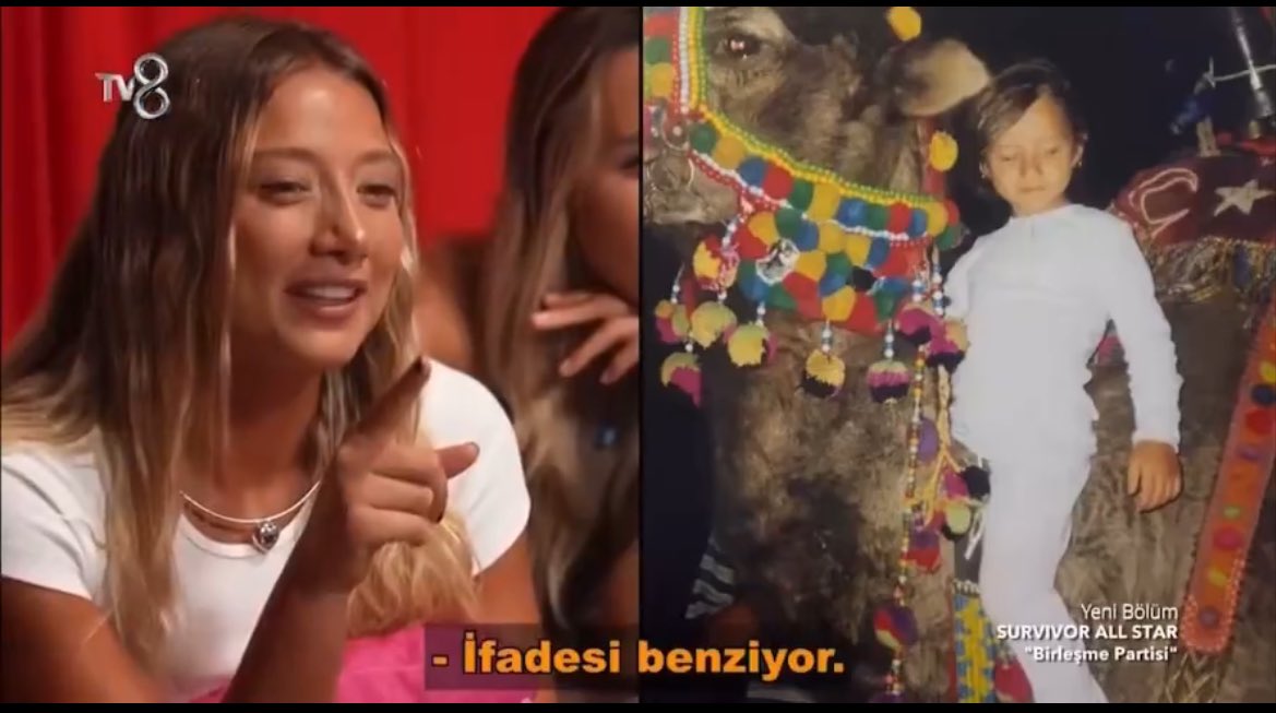 Benzemesi ve hala tatlı ve güzel olması 🫠💗