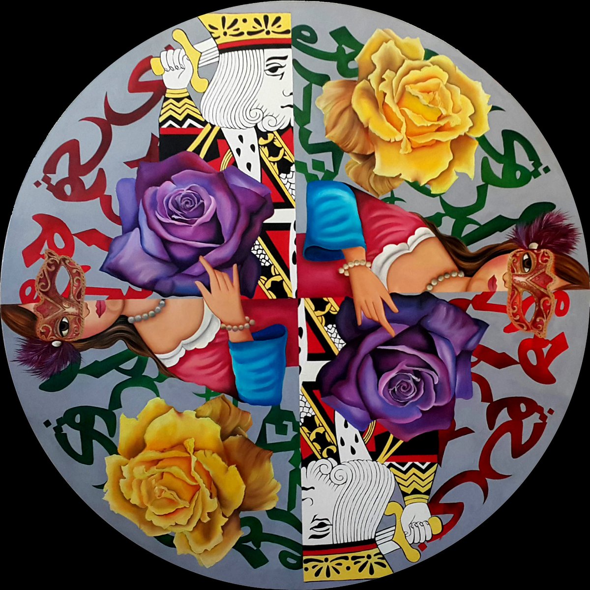 Pegah Lari tweet media