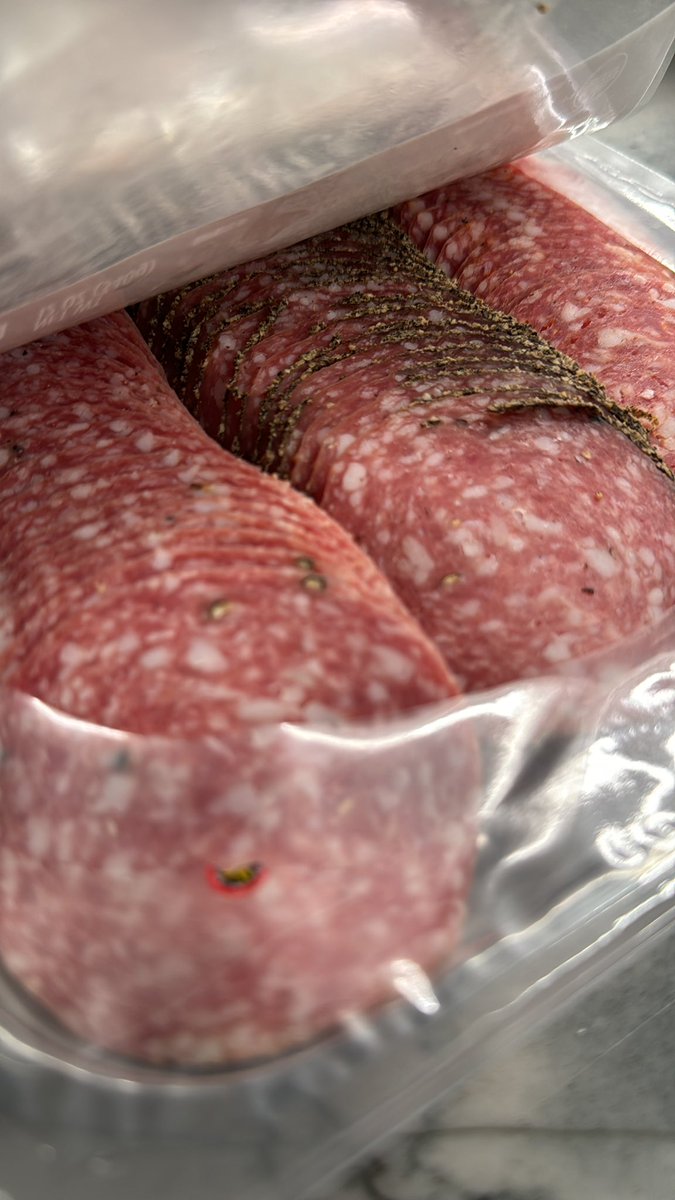 bigburn64's tweet photo. Itโs a way of life #Meats #ItaliansOfX #AntiItalianDiscrimination @Philly_Mays https://t.co/Y2ZNhYXM1R
