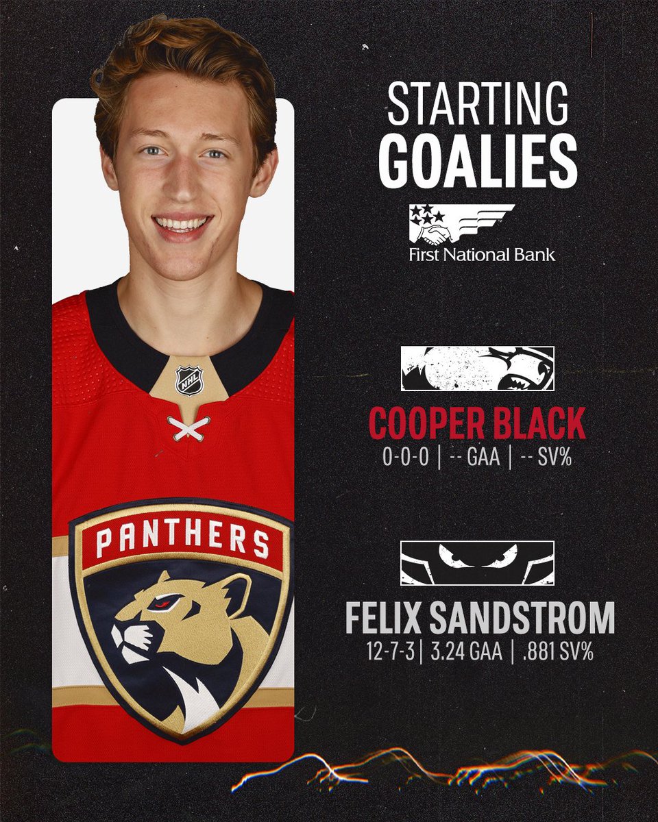 Pro debut incoming for Cooper Black!