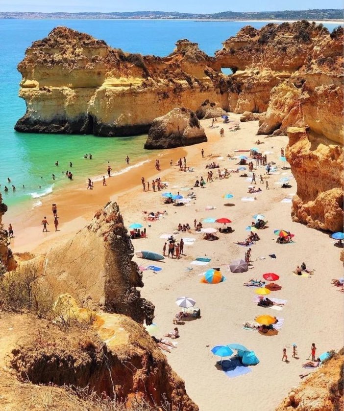 Algarve, Portugal 📌