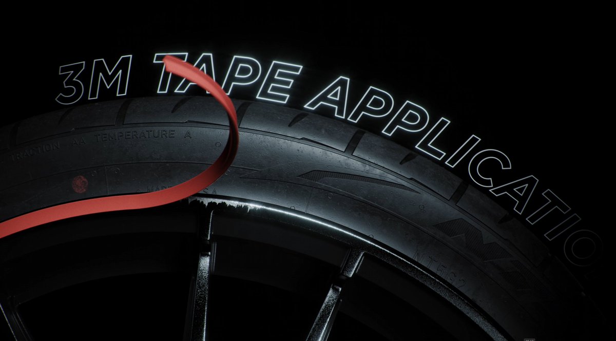 hyperstarter's tweet image. Introducing the revolutionary PROTECTiQ PRO hprs.co/protectiq The ultimate curb protector that shields your wheels from damage. Engineered with OEM-grade materials and a patented design for a custom, invisible fit. #WheelProtection #RimSaver #AutoAccessories #retweet