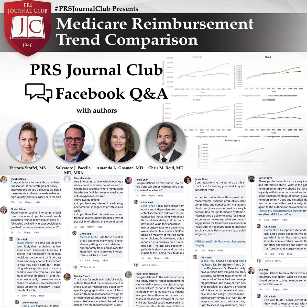 #PRSJournalClub Facebook Q&A is still happening! Got a question to the authors?! Ask them by clicking the link in bio TODAY!: bit.ly/JCApril24FB_Po…