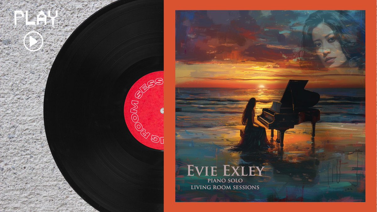 Don’t forget to check out Piano Solo: Living Room Sessions - the perfect companion for reflection, rest, and finding beauty in the world. Find it wherever music streams.💫
evieexley.sanctuaryartist.com/music

#instrumental #music #artist #piano #pianosoloalbum #evieexleyartist #peacefulpiano