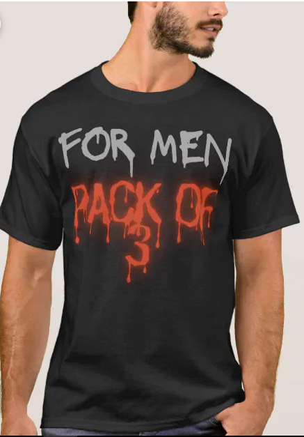 t-shirts for men pack of 3
#MensFashion;#TShirtsForMen
#PackOf3
#CasualWear
#MensStyle
#WardrobeEssentials
#FashionForMen
#MensClothing
#EverydayStyle
#MustHaveShirts
link;zazzle.com/t_shirts_for_m…