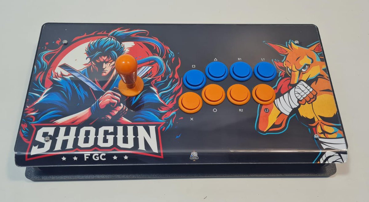 RodrigoSHG1's tweet photo. Glr, vou sortear gratuitamente um arcade no meu canal do YT 

Regras: 
Dar um RT + preencher o formulário: 
https://t.co/MDgOzT4hMn https://t.co/PF5Qy7NSpB