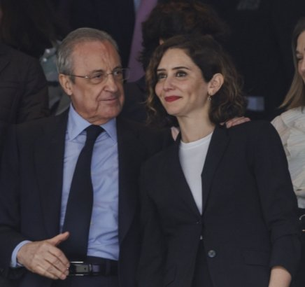 De los creadores de la Ley Beckham de Aznar llega ahora la Ley Mbappé de Ayuso. En 'El Poder del Palco' explico cómo Florentino Pérez financia al PP. casadellibro.com/libro-florenti…